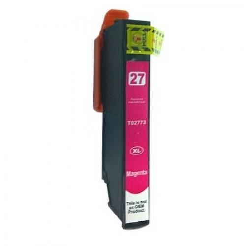 Ptone® – Cartouche d'encre 277XL magenta rendement élevé (T277XL320) – Qualité Supérieur. - S.O.S Cartouches inc.