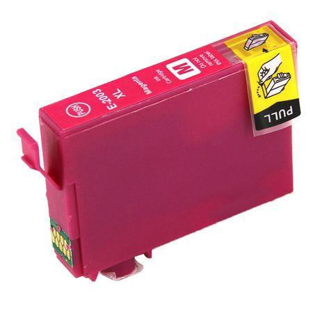 Ptone® – Cartouche d'encre 200XL magenta rendement élevé (T200XL320) – Qualité Supérieur. - S.O.S Cartouches inc.