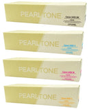 Pearltone® – Cartouche toner 045H BK/C/M/Y rendement standard paq.4 (045HCL4) – Modèle économique. - S.O.S Cartouches inc.